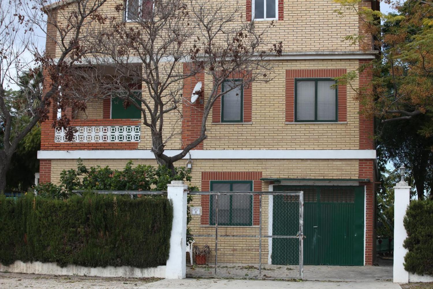  for sale villa Sollana Ribera Baixa 17