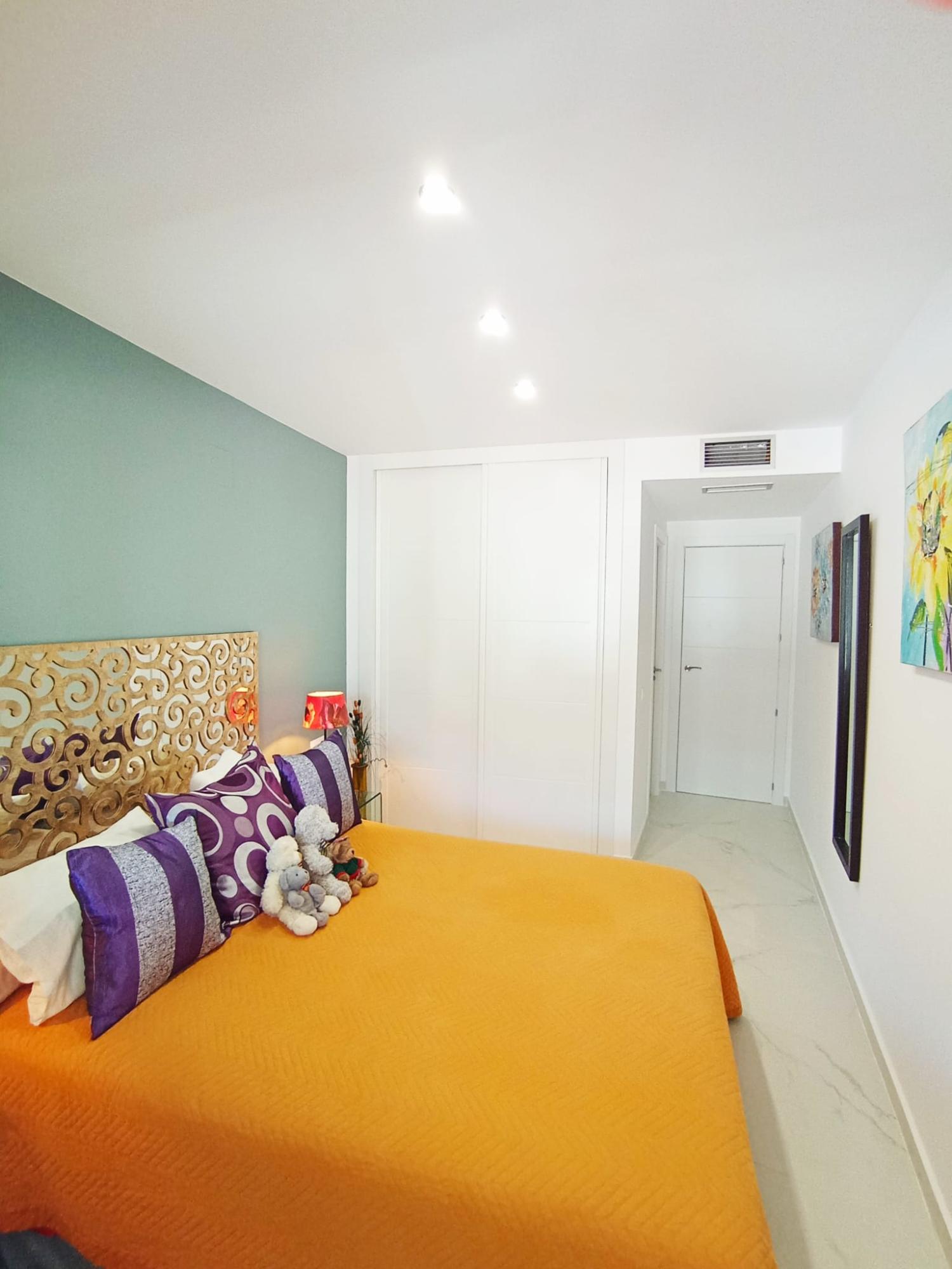  for sale apartment Dénia Marina Alta 26