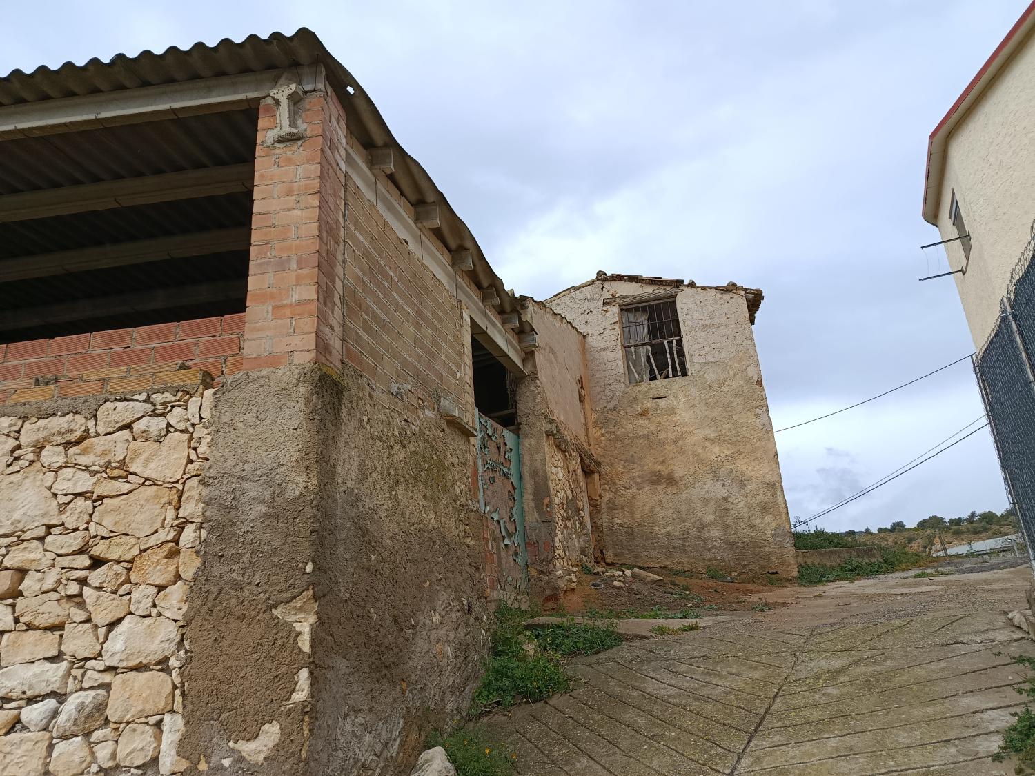  for sale terraced house Baldellou Litera (La) 13