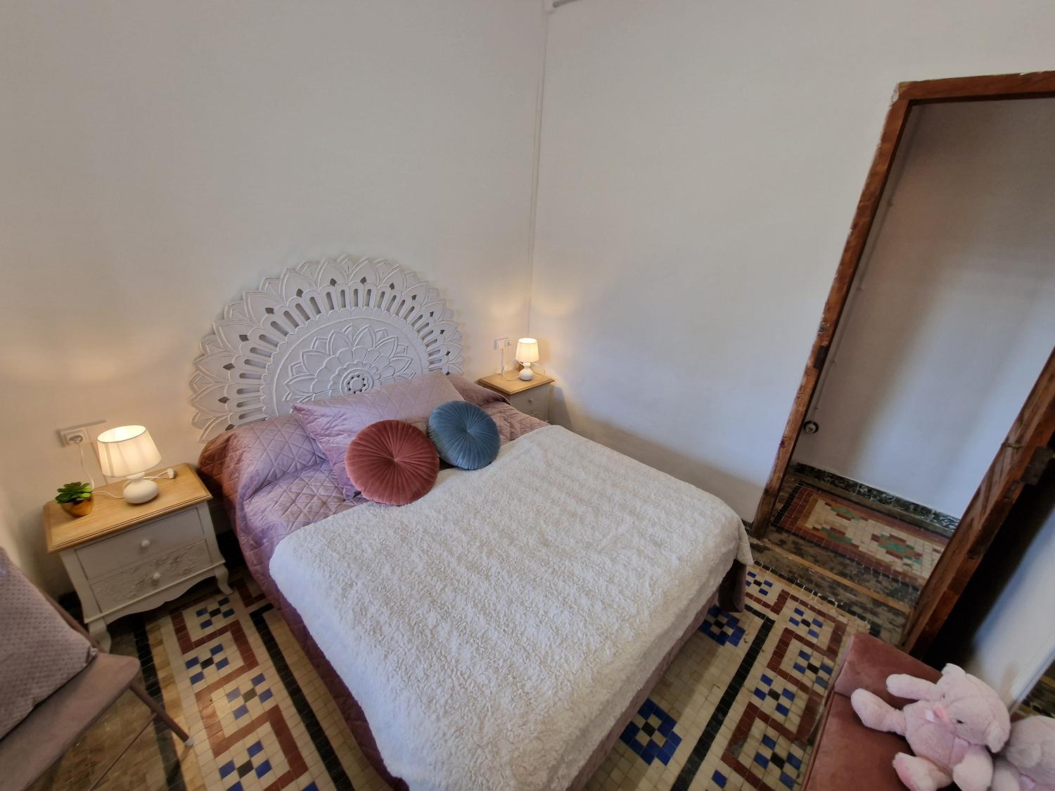  for sale ground floor Fuente En-Segures Alt Maestrat 8