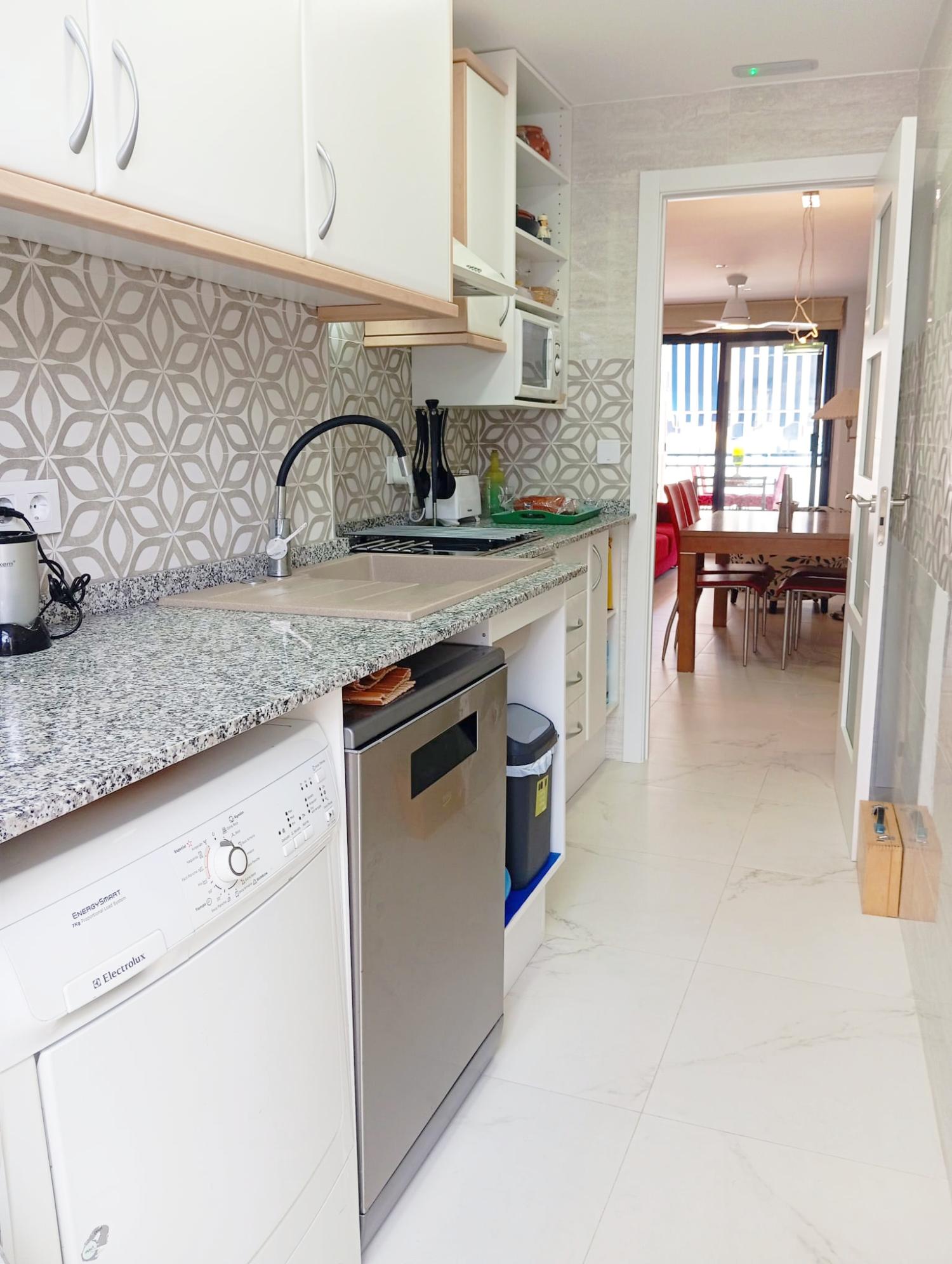  for sale apartment Dénia Marina Alta 17