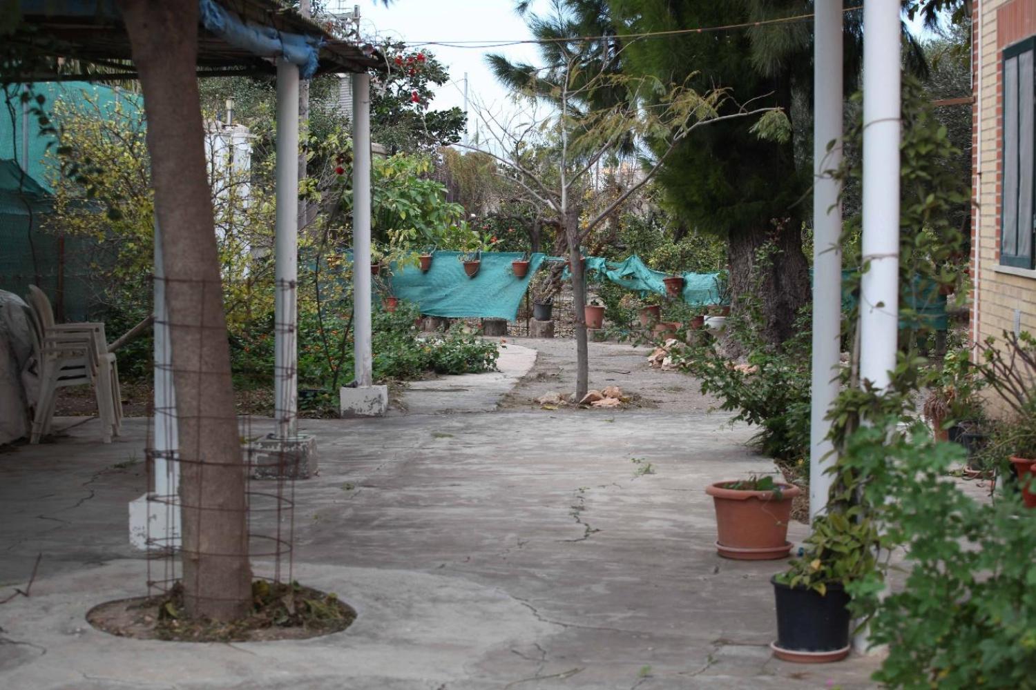  for sale villa Sollana Ribera Baixa 67