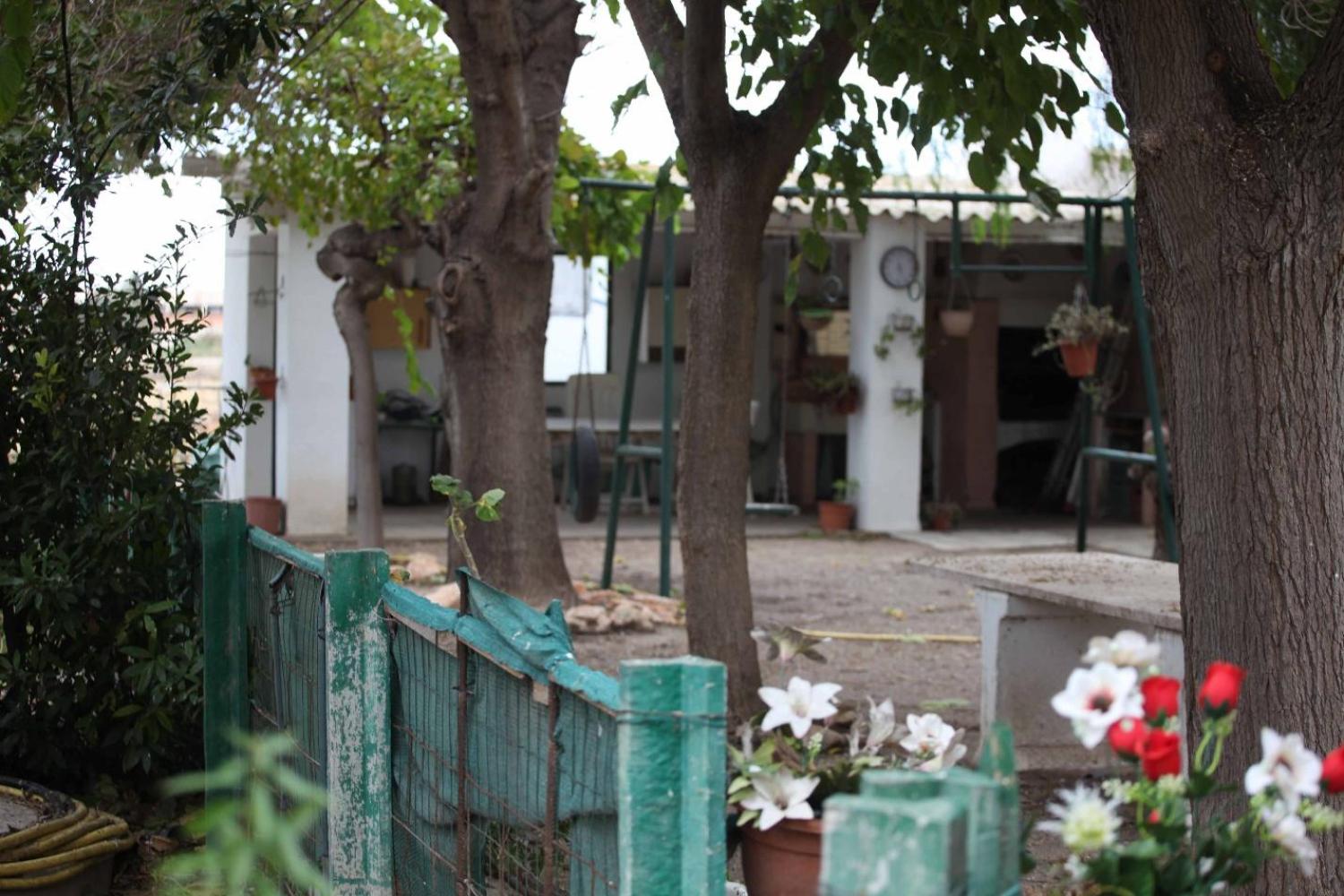  for sale villa Sollana Ribera Baixa 70