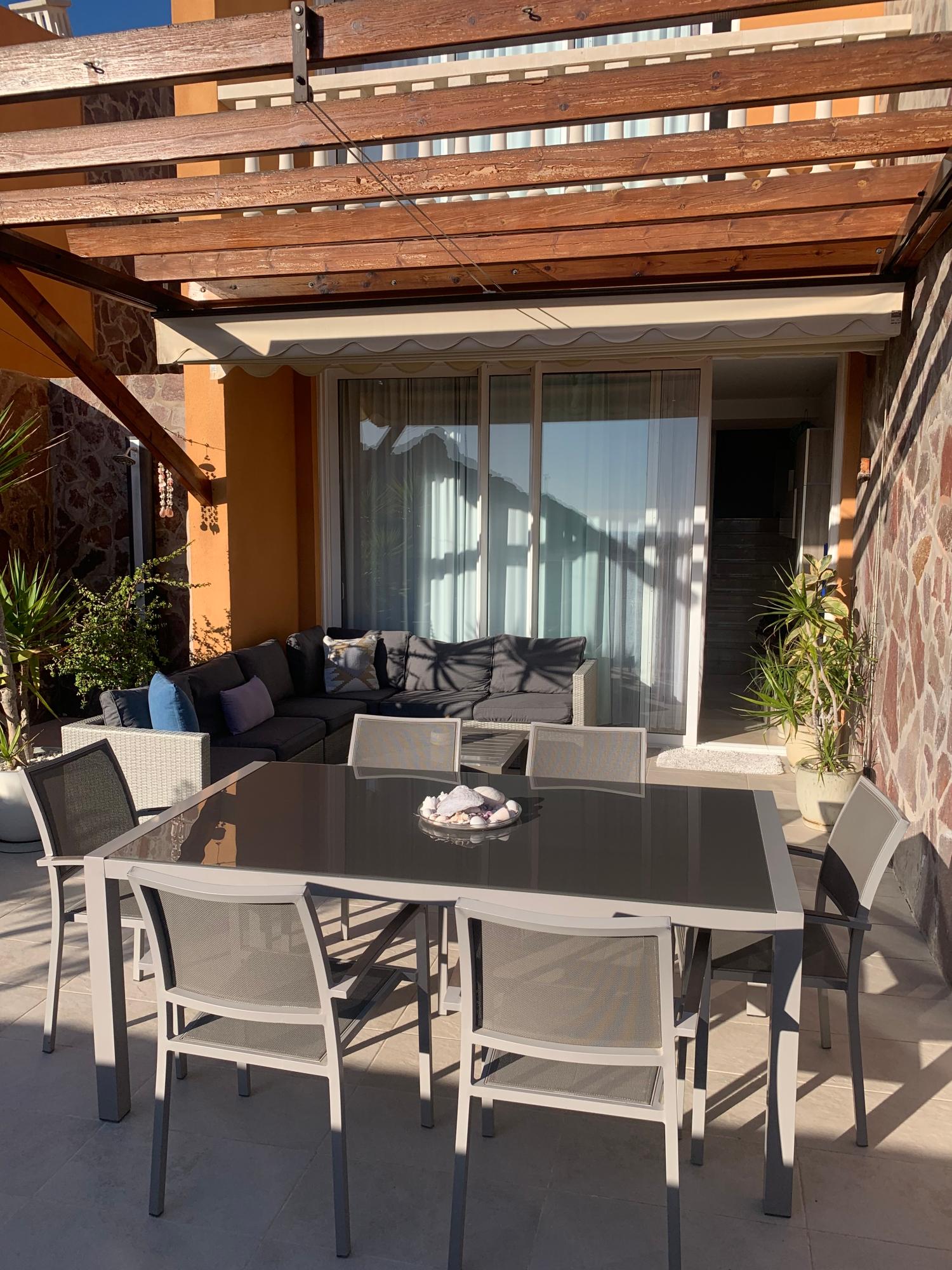  for sale duplex La Playa De Tauro Área Sur 5