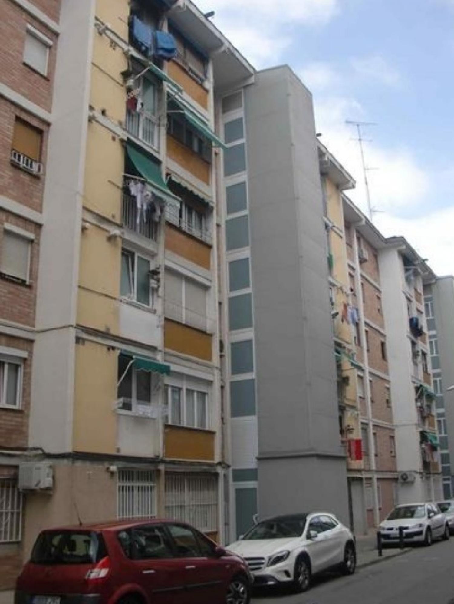  for sale apartment Cornella De Llobregat Baix Llobregat 3