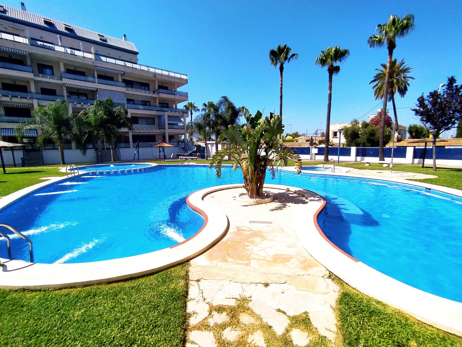  for sale apartment Dénia Marina Alta 45