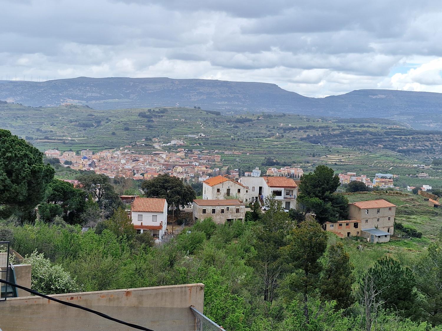  for sale ground floor Fuente En-Segures Alt Maestrat 22