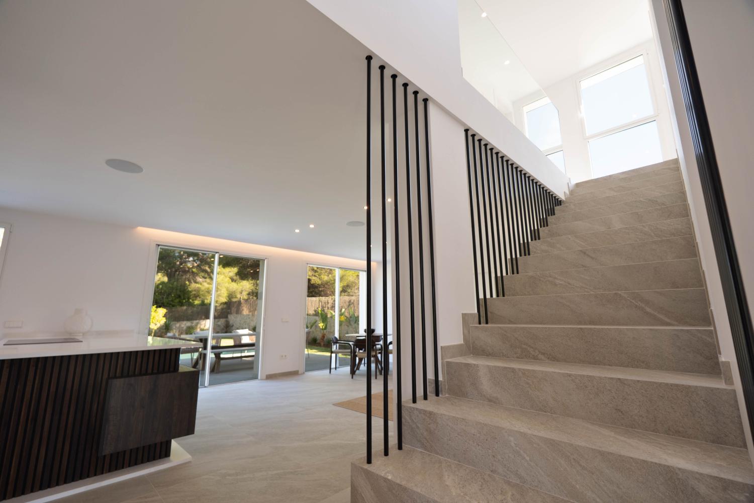  for sale house El Toro Ponent 13