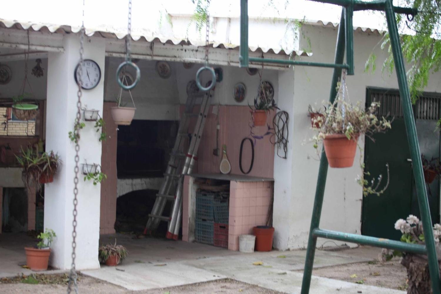  for sale villa Sollana Ribera Baixa 76