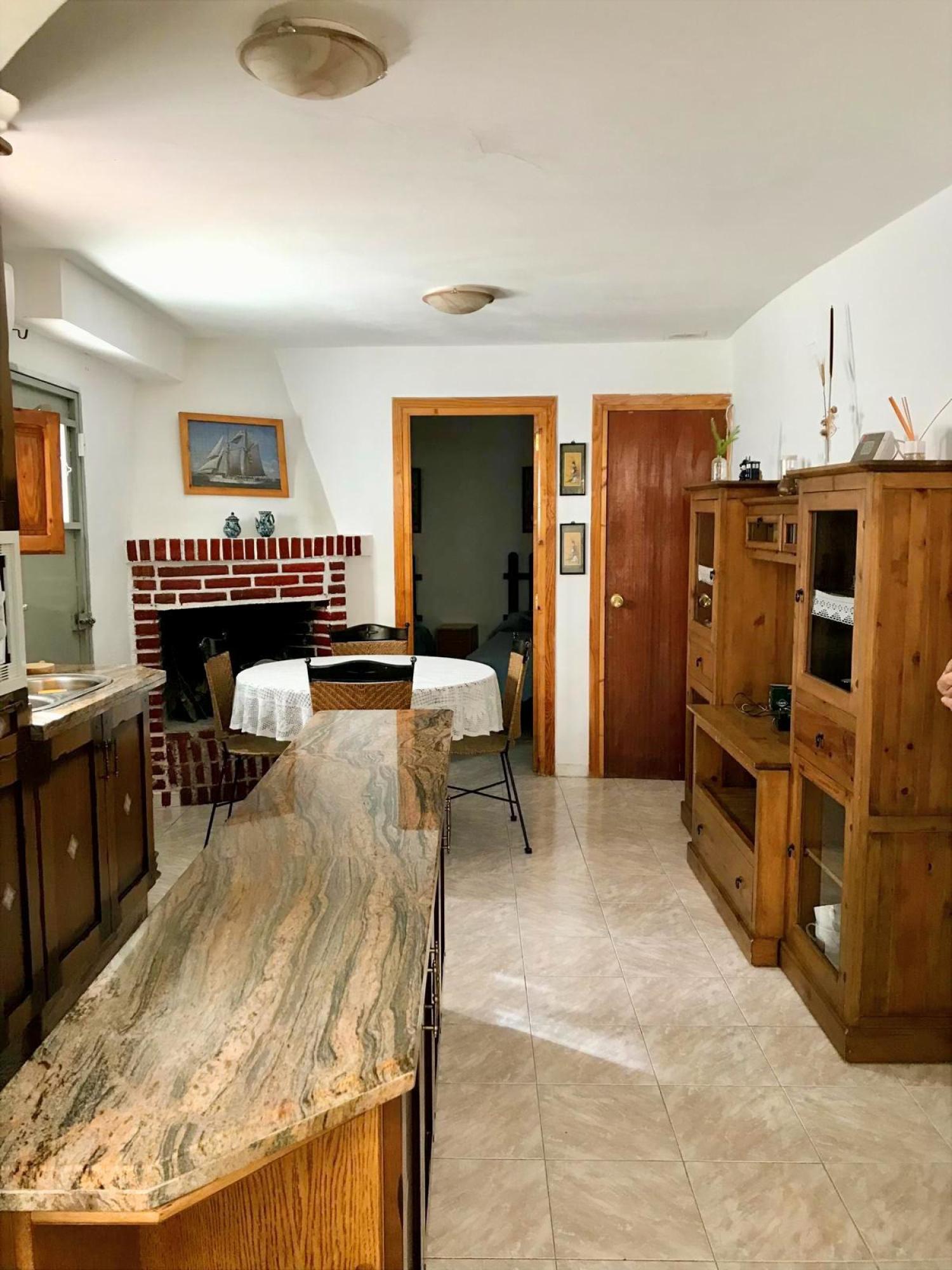  for sale house Torvizcón Alpujarra Granadina 2