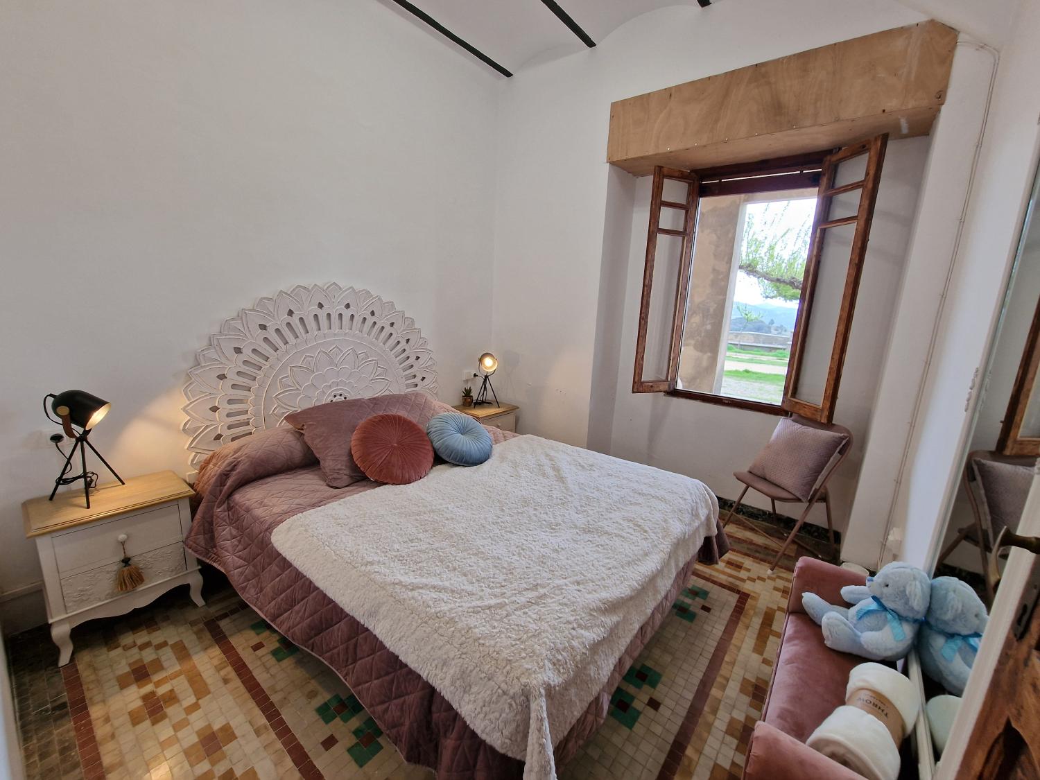  for sale ground floor Fuente En-Segures Alt Maestrat 3