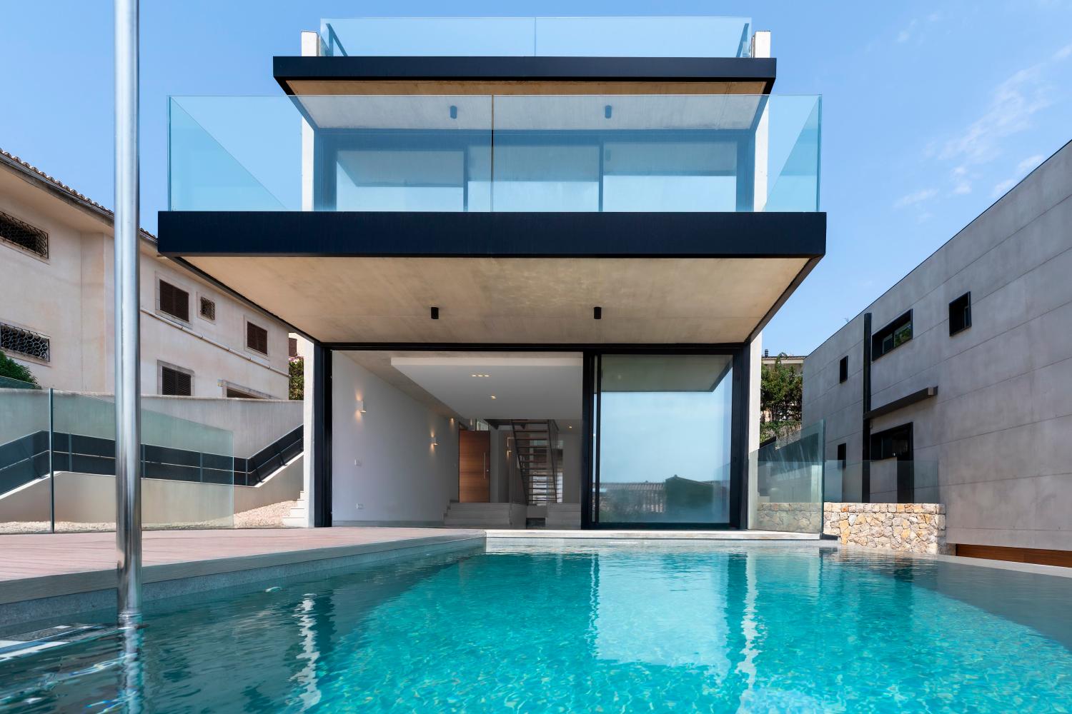  for sale duplex Alcudia Nord 1