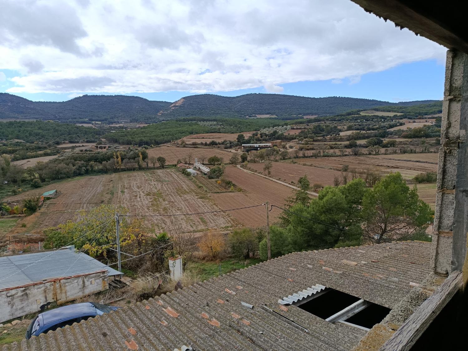  for sale terraced house Baldellou Litera (La) 9