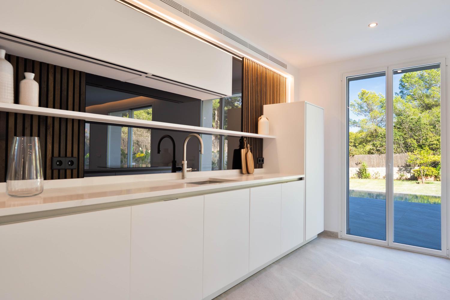  for sale house El Toro Ponent 7