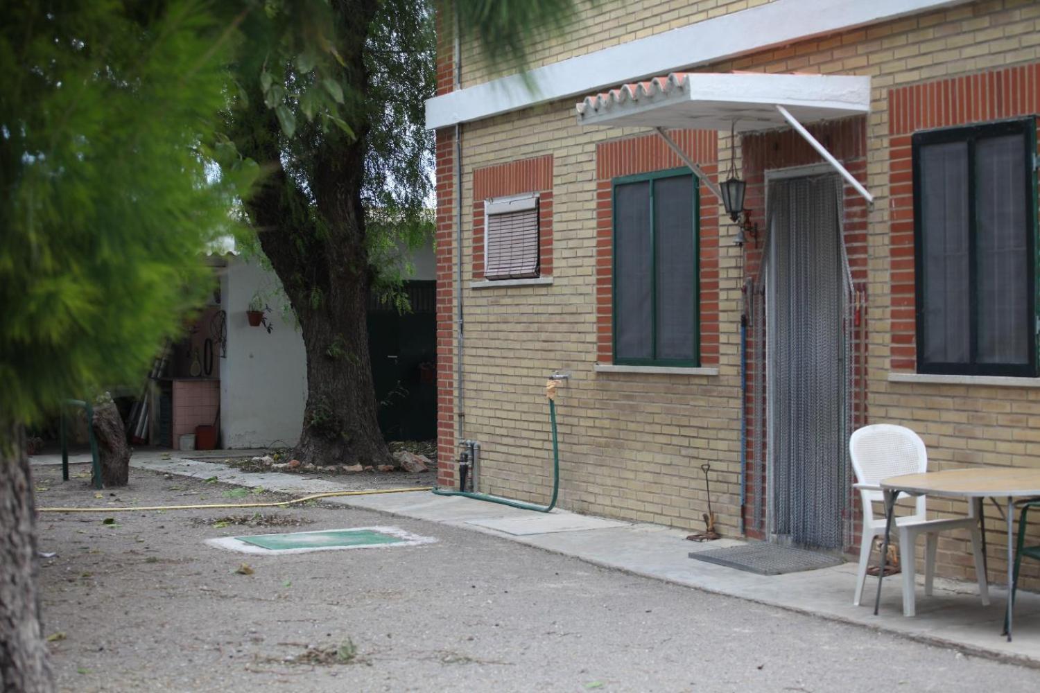  for sale villa Sollana Ribera Baixa 25