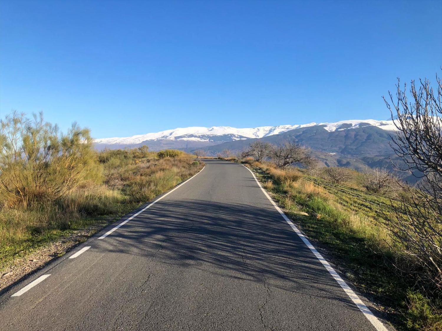  for sale house Torvizcón Alpujarra Granadina 8