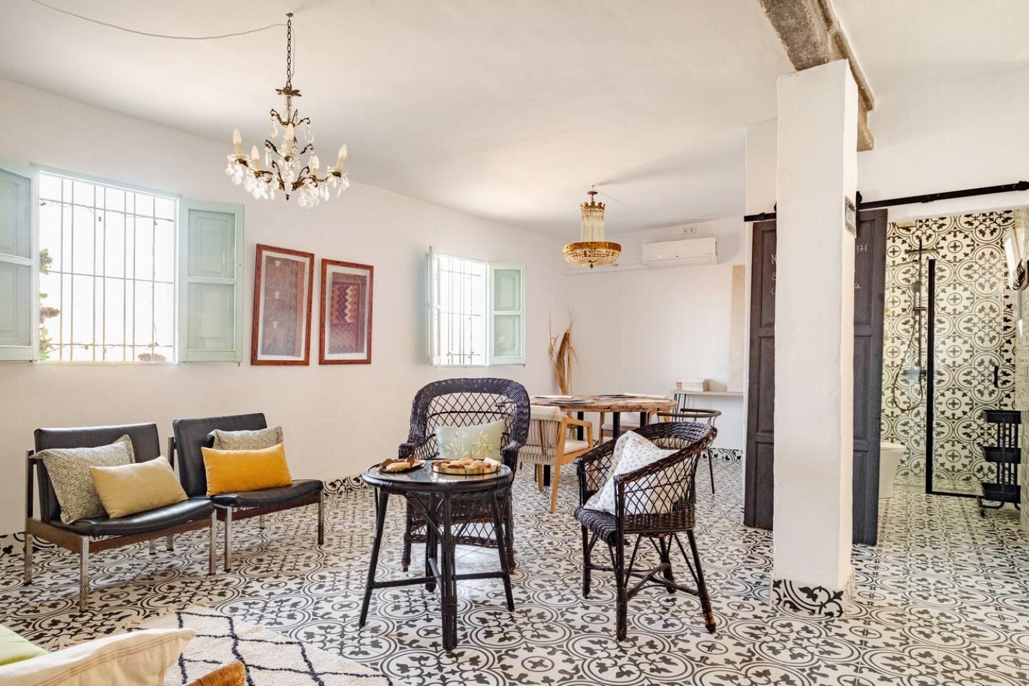  for sale house Villajoyosa Marina Baixa 5