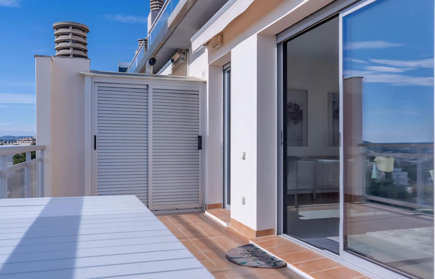  for sale penthouse Sitges Garraf 7