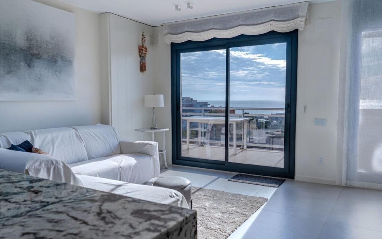  for sale penthouse Sitges Garraf 9