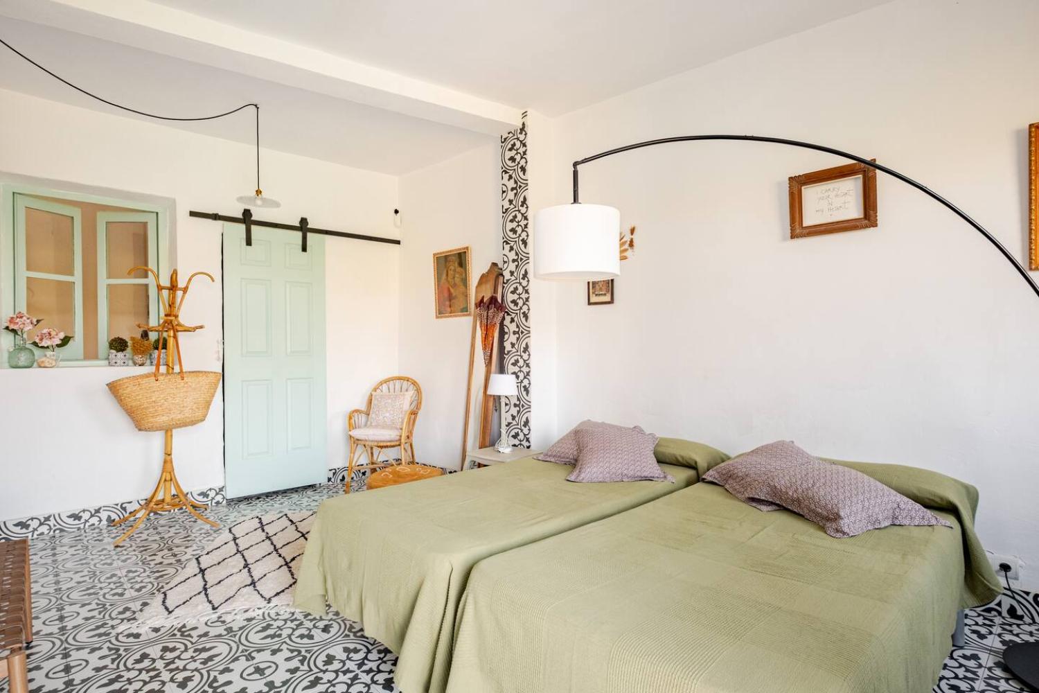  for sale house Villajoyosa Marina Baixa 7