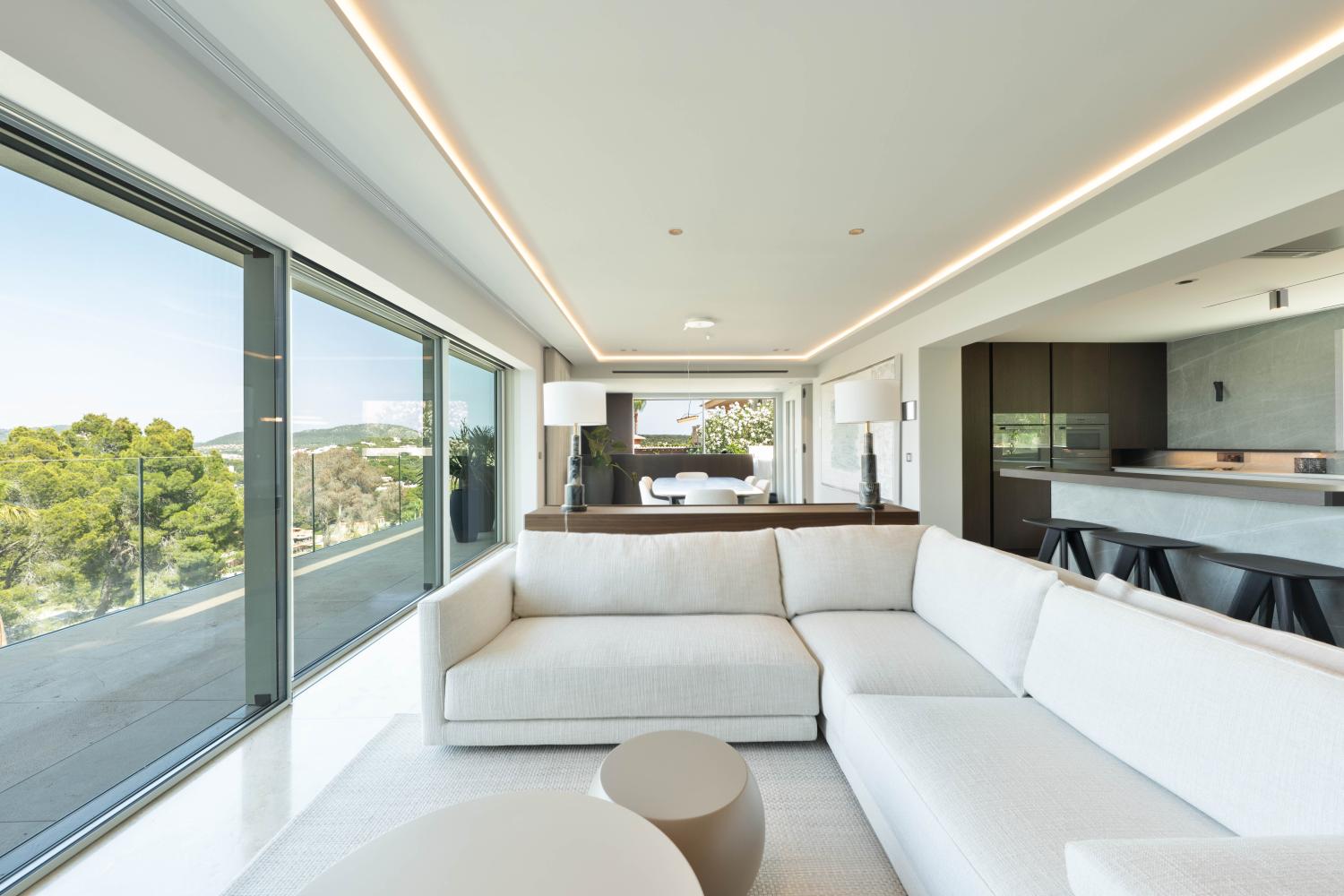  for sale house Santa Ponsa Ponent 9