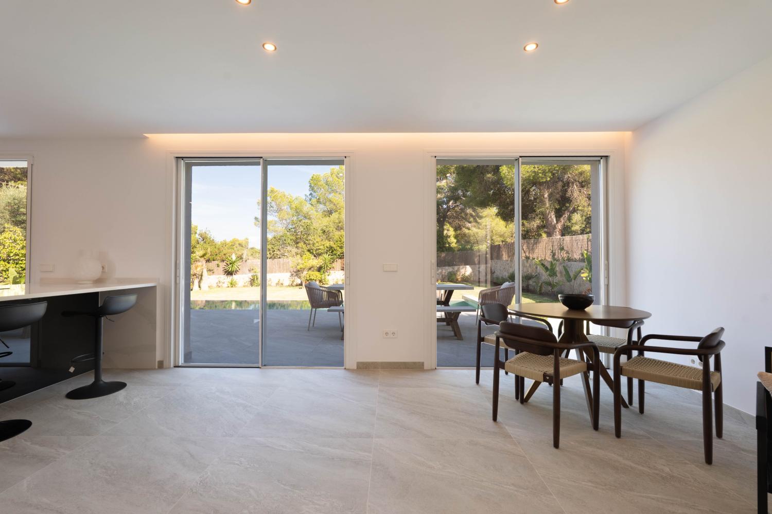  for sale house El Toro Ponent 10