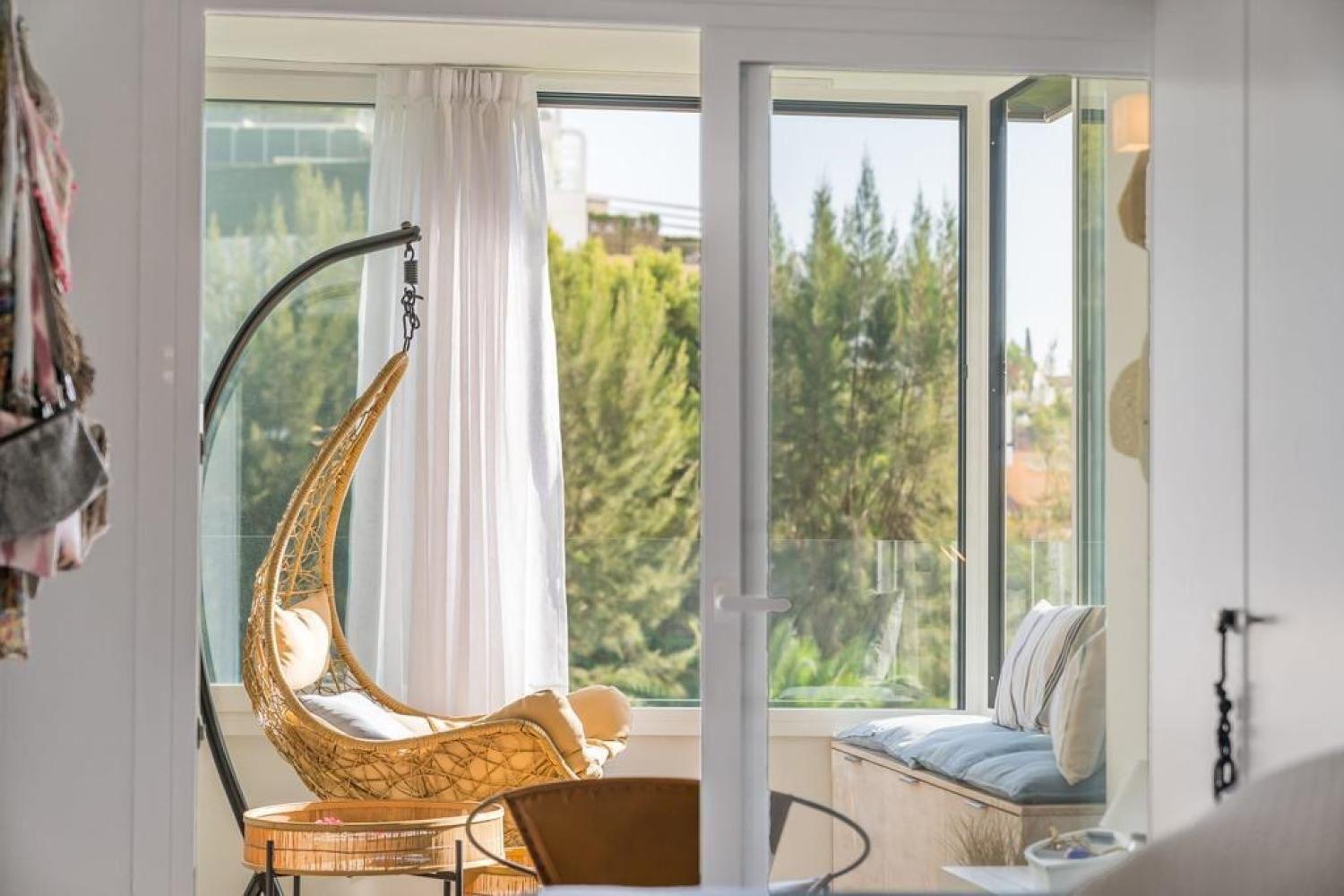  for sale apartment Puerto Portals Ponent 6