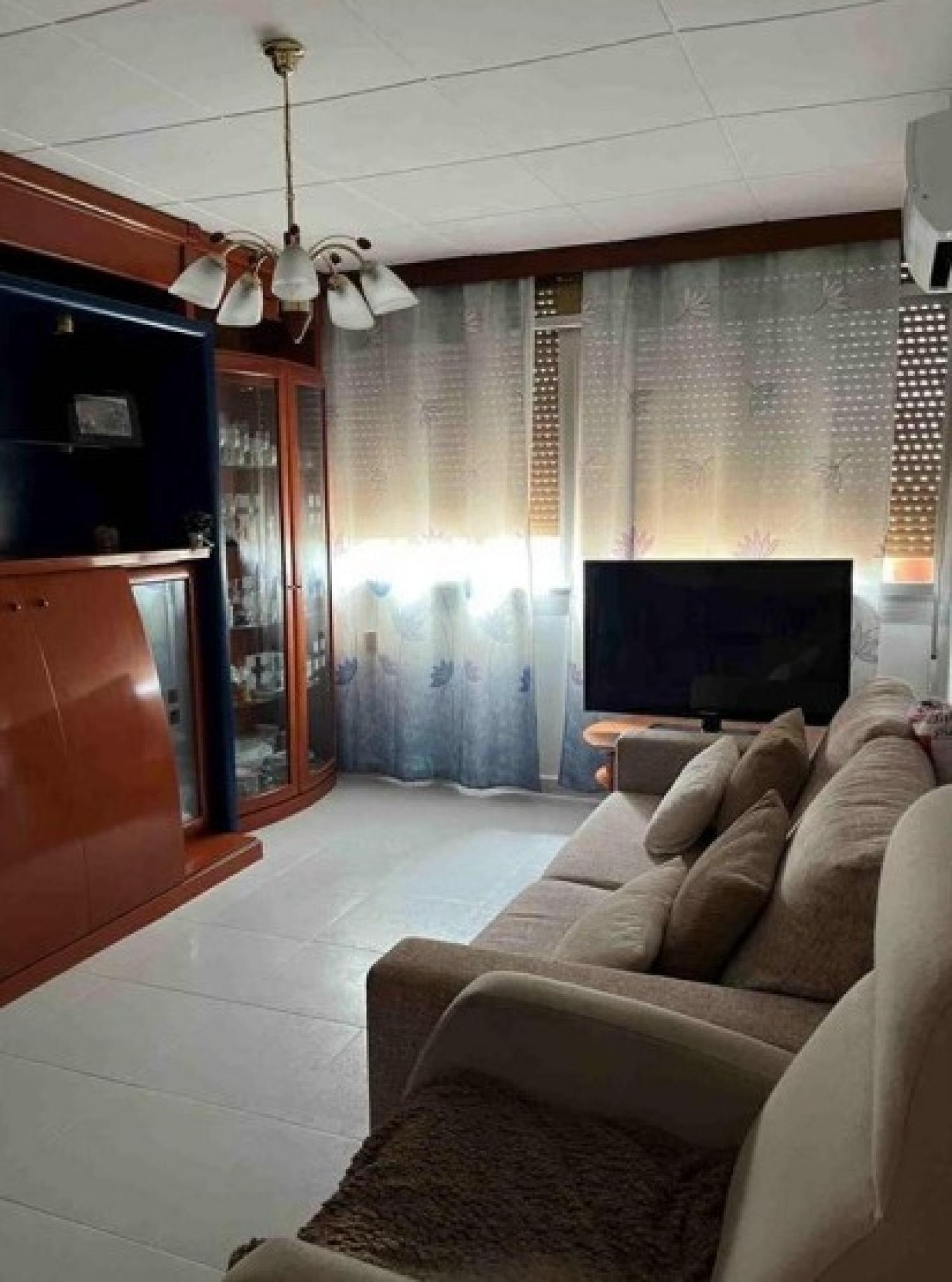  for sale apartment Cornella De Llobregat Baix Llobregat 1