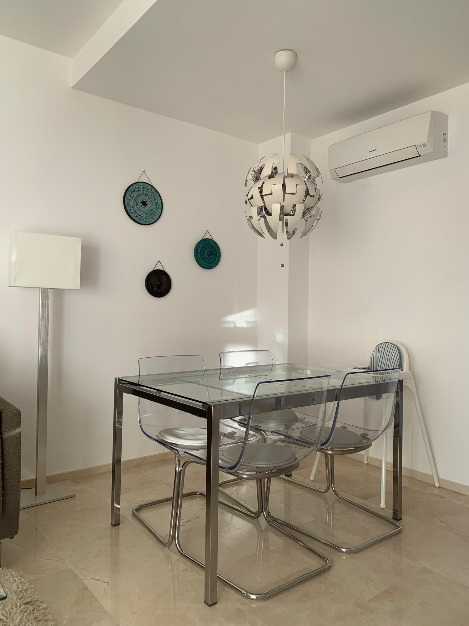  for sale duplex La Playa De Tauro Área Sur 11