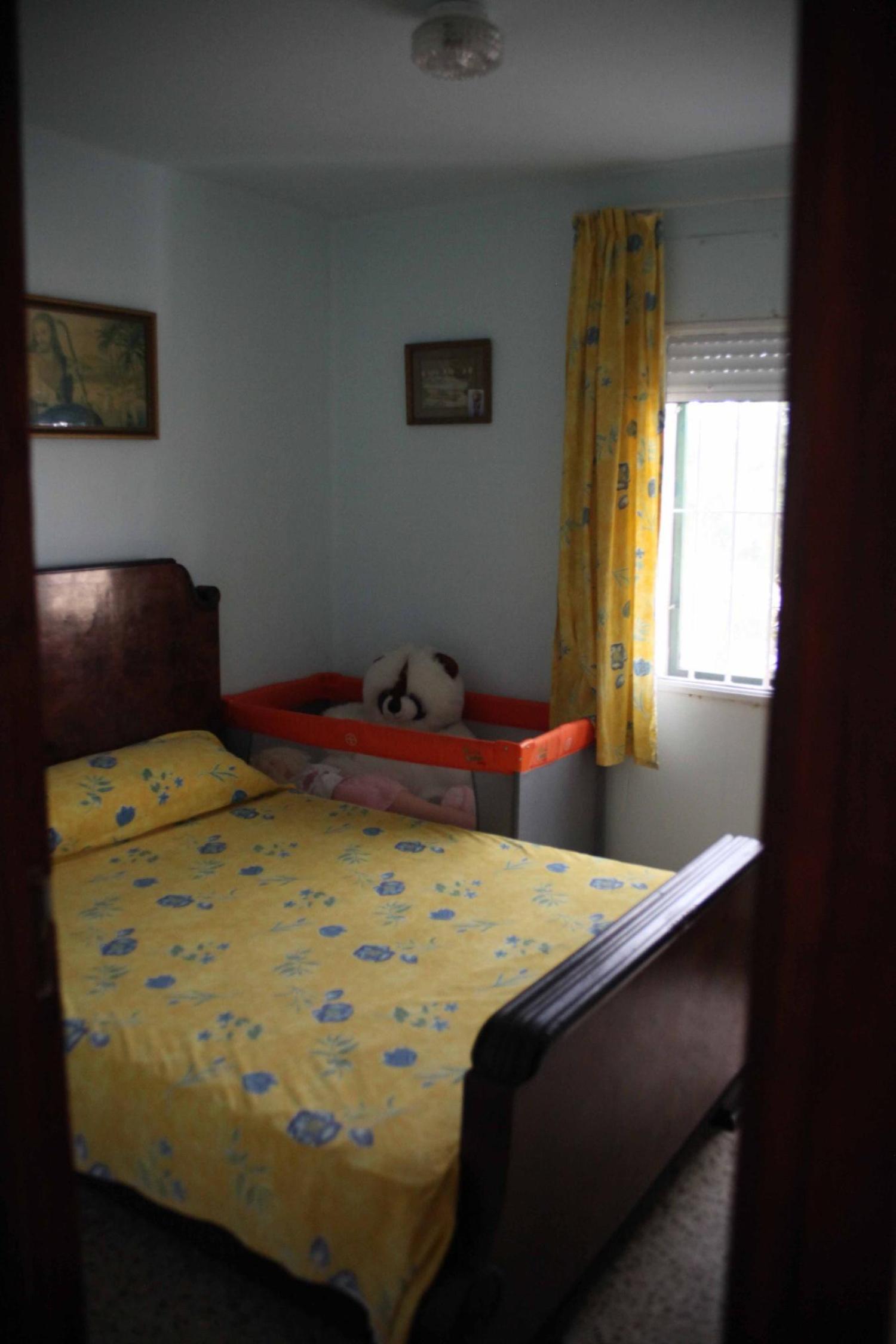  for sale villa Sollana Ribera Baixa 50