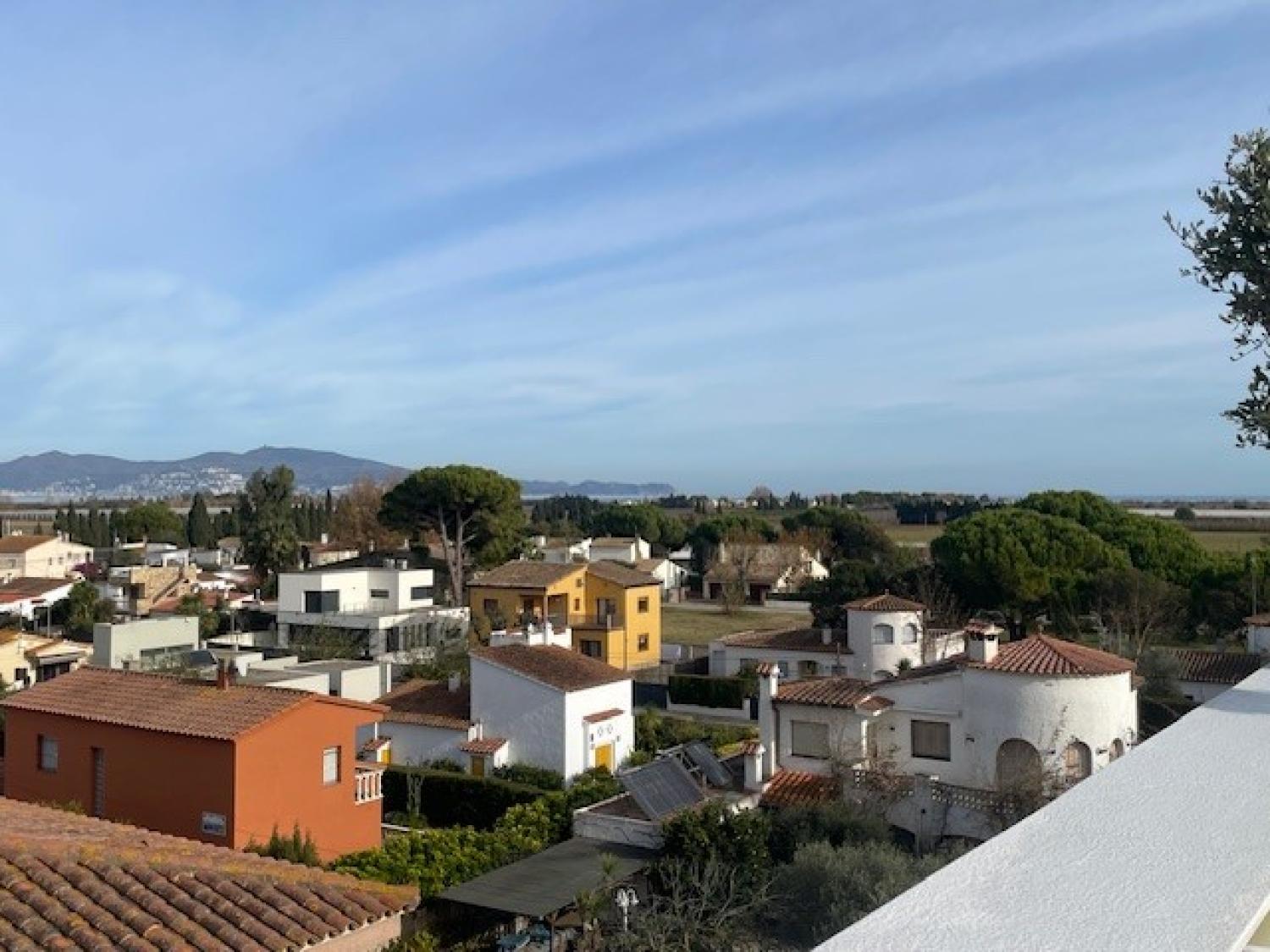  for sale penthouse Sant Pere Pescador Alt Empordà 33