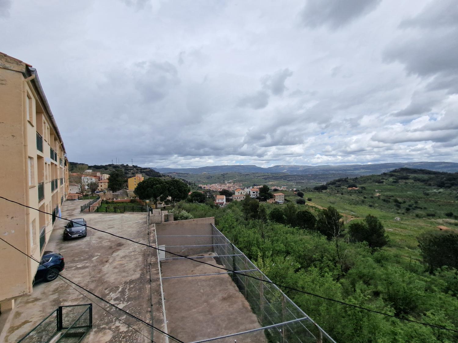  for sale ground floor Fuente En-Segures Alt Maestrat 2