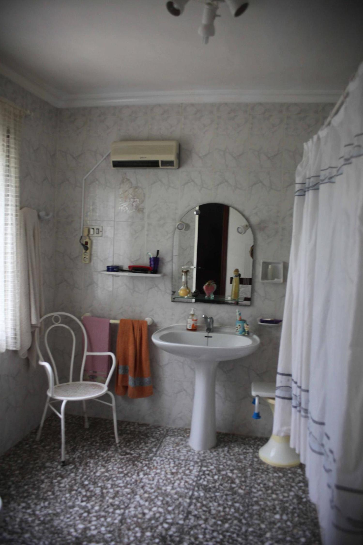  for sale villa Sollana Ribera Baixa 48