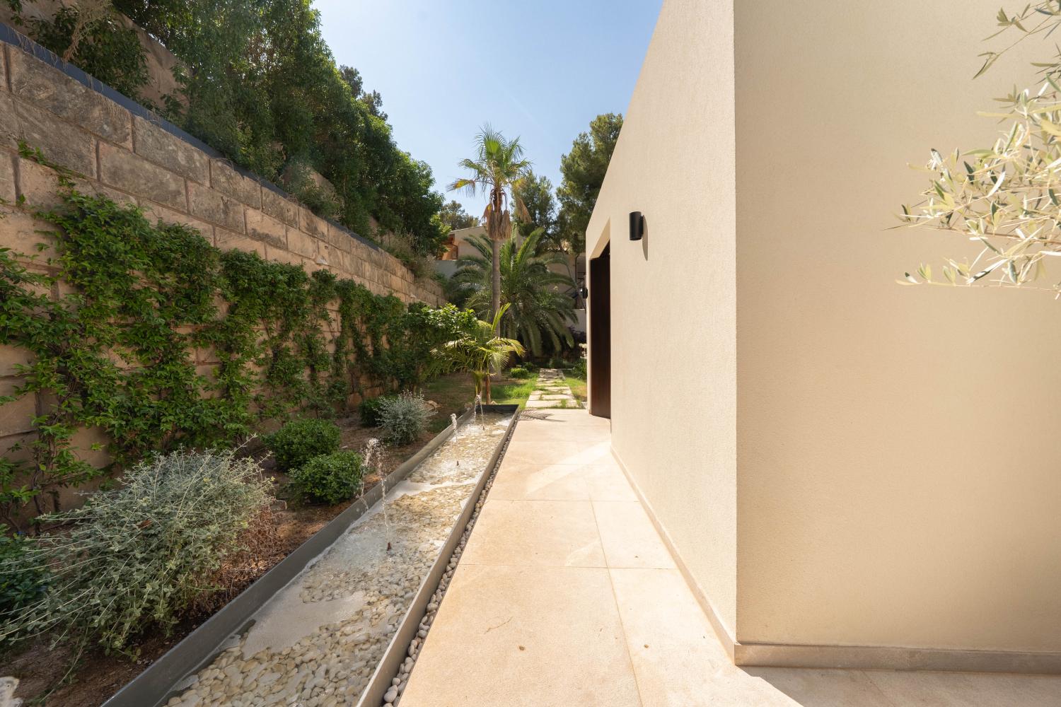  for sale house Santa Ponsa Ponent 15