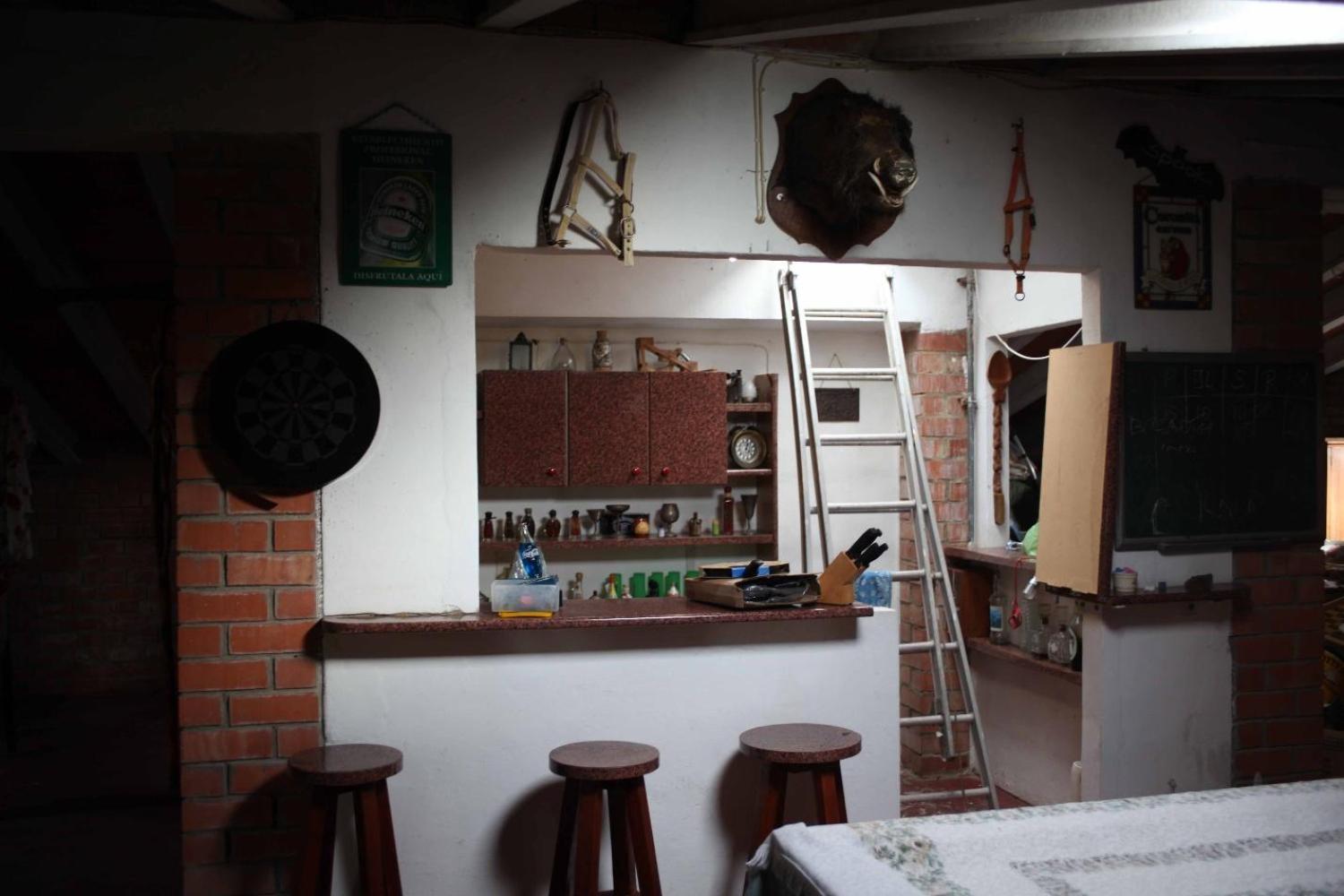  for sale villa Sollana Ribera Baixa 58