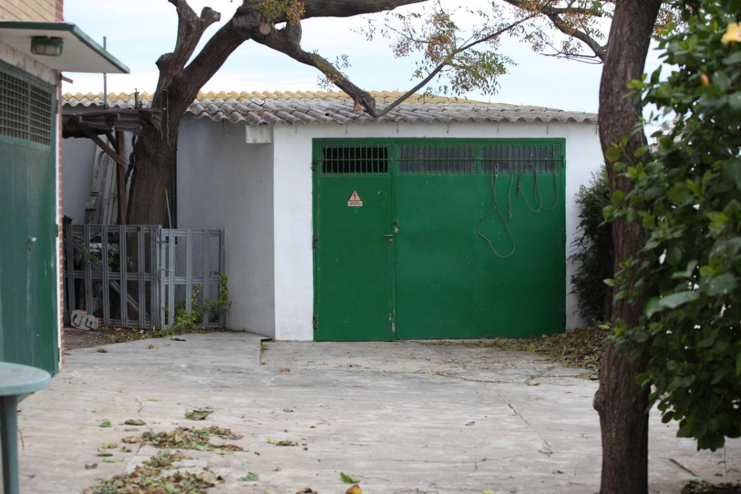  for sale villa Sollana Ribera Baixa 29