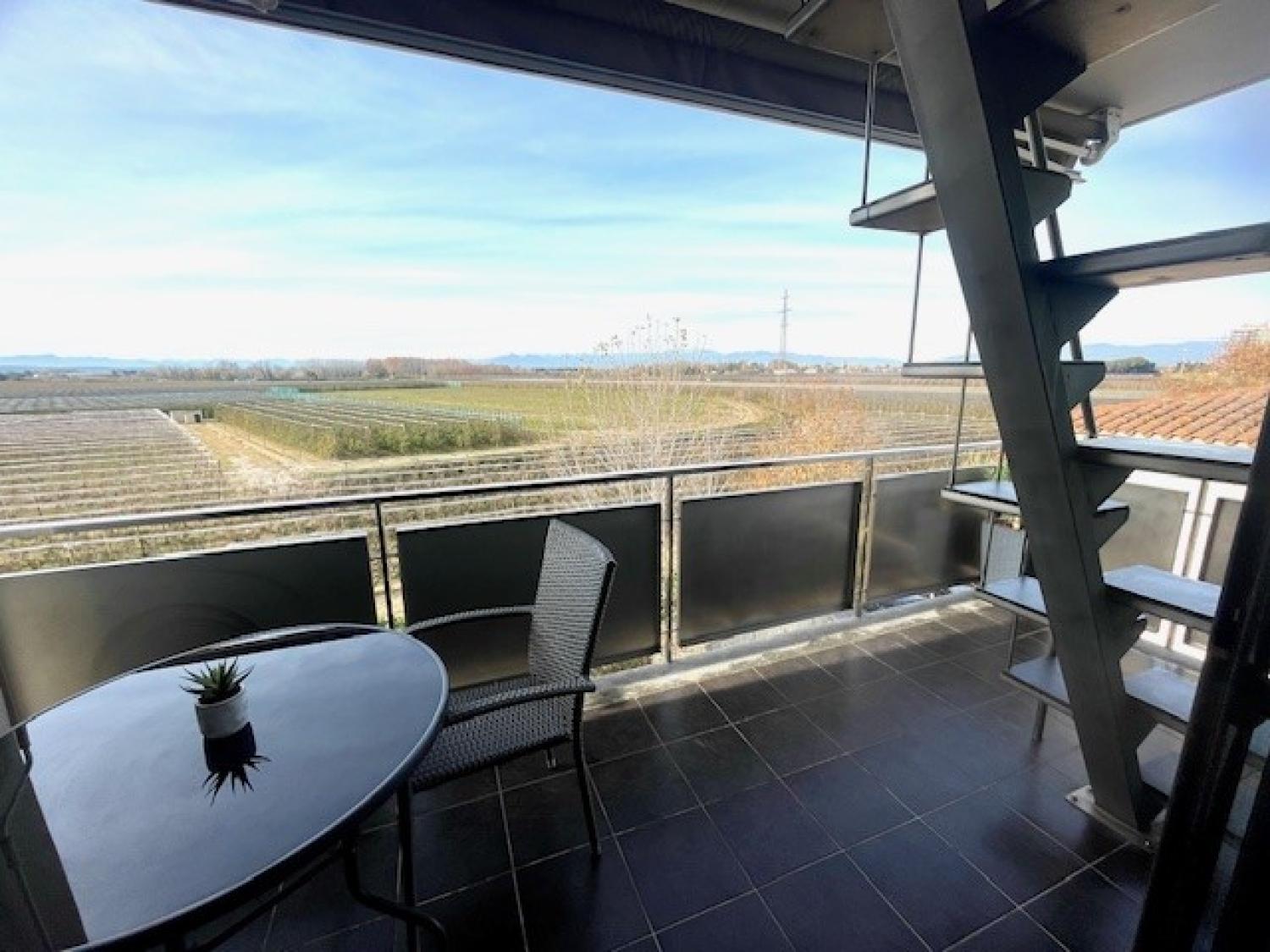  for sale penthouse Sant Pere Pescador Alt Empordà 21