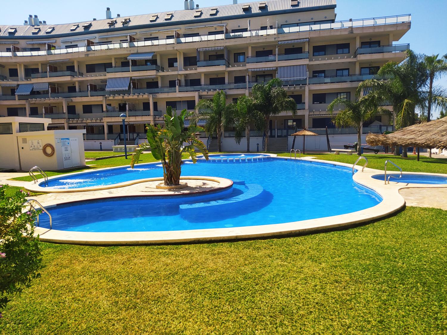  for sale apartment Dénia Marina Alta 50