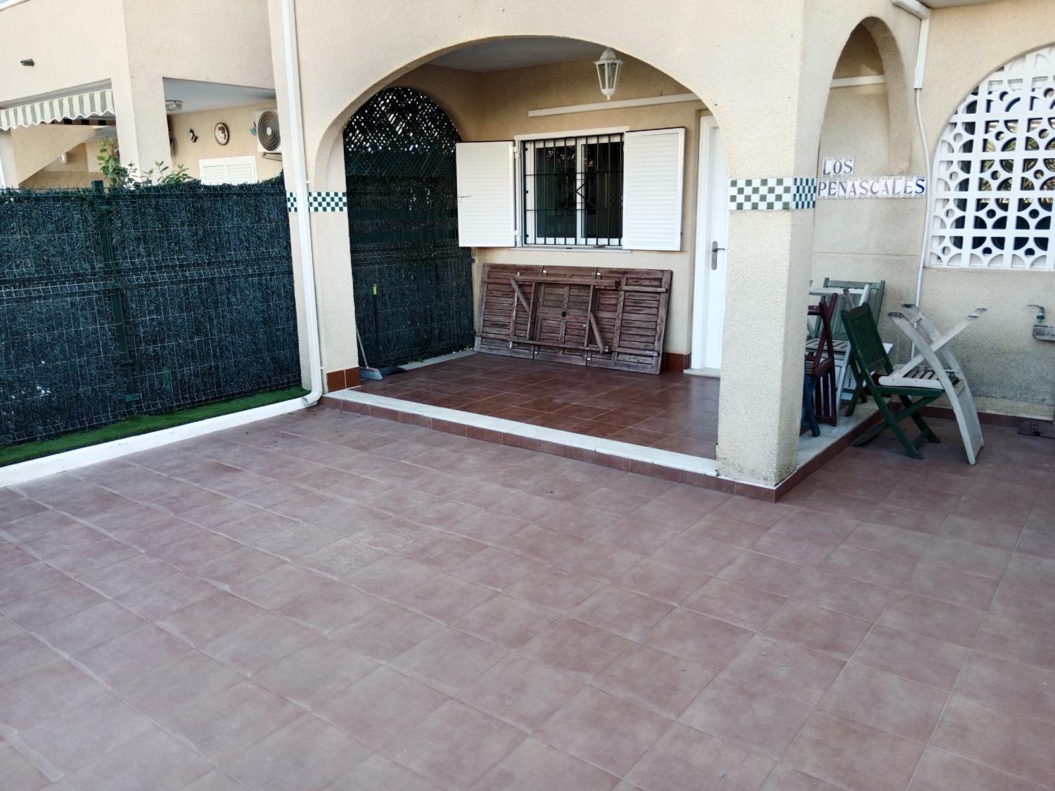  for sale house Santa Pola Baix Vinalopó 5