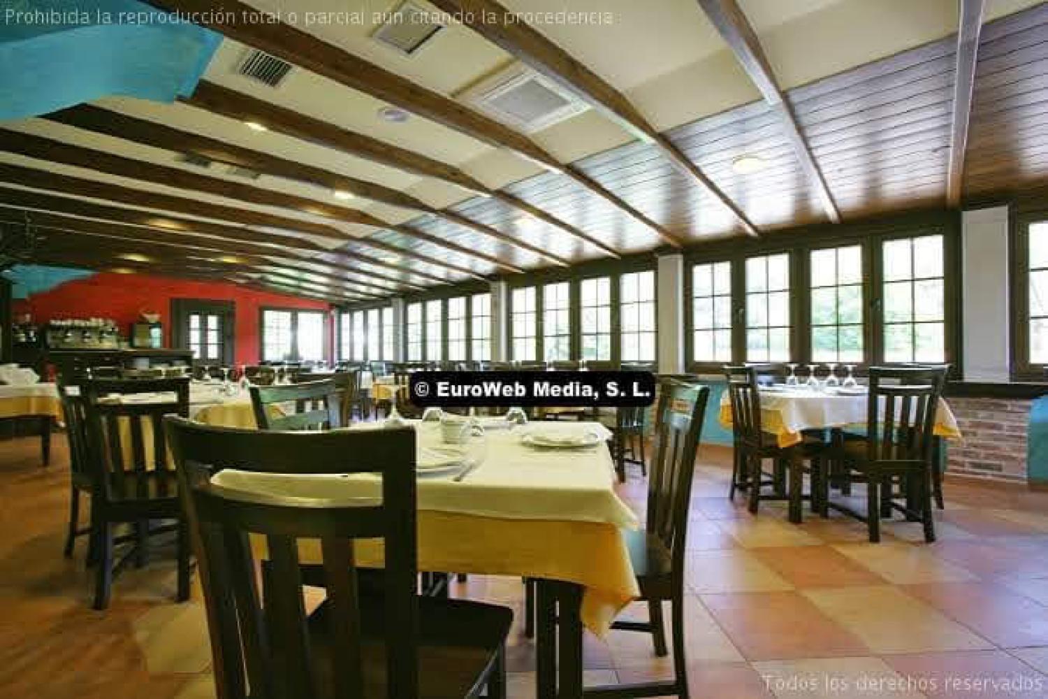  for sale hotel Orle Nalón 6