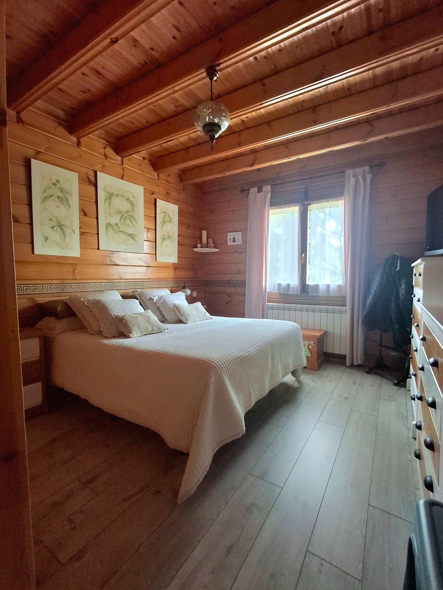  for sale villa San Rafael Segovia Sur 5