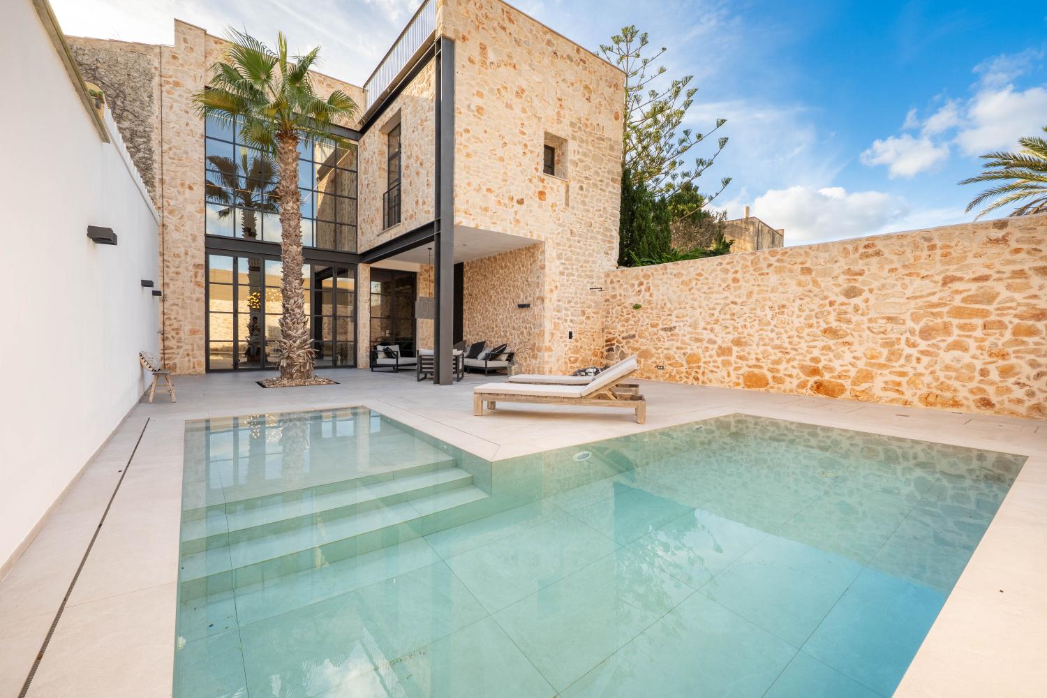  for sale house Santanyí Sud 1