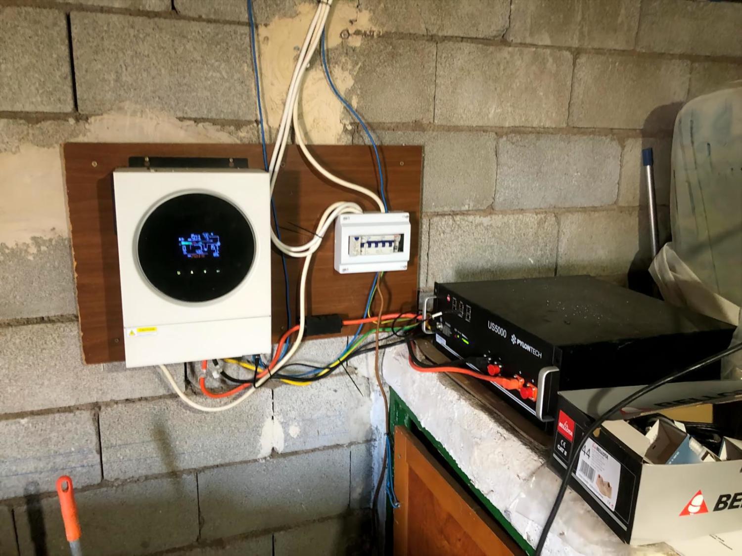  for sale house Torvizcón Alpujarra Granadina 7