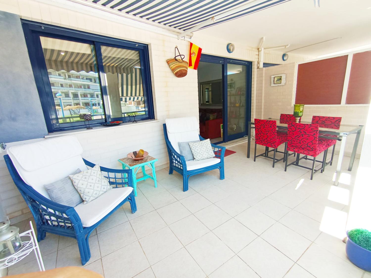  for sale apartment Dénia Marina Alta 23