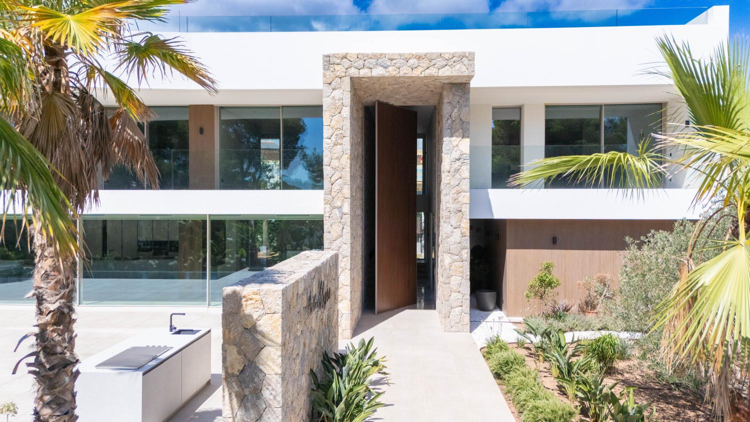  for sale house Santa Ponsa Ponent 2