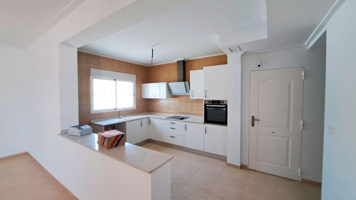 for sale villa Catral Baix Segura 5