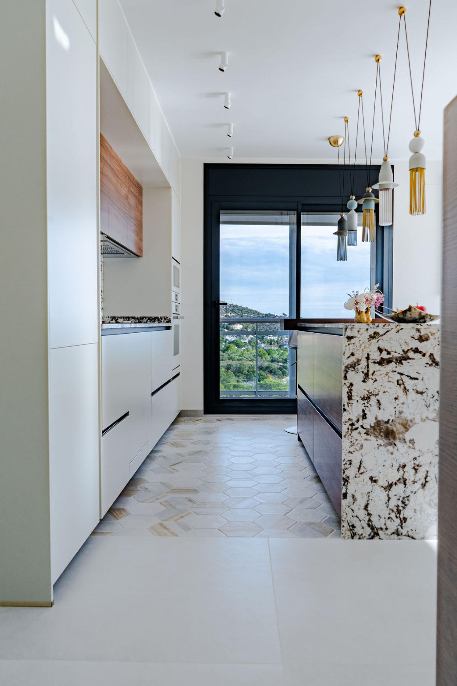  for sale penthouse Sitges Garraf 13