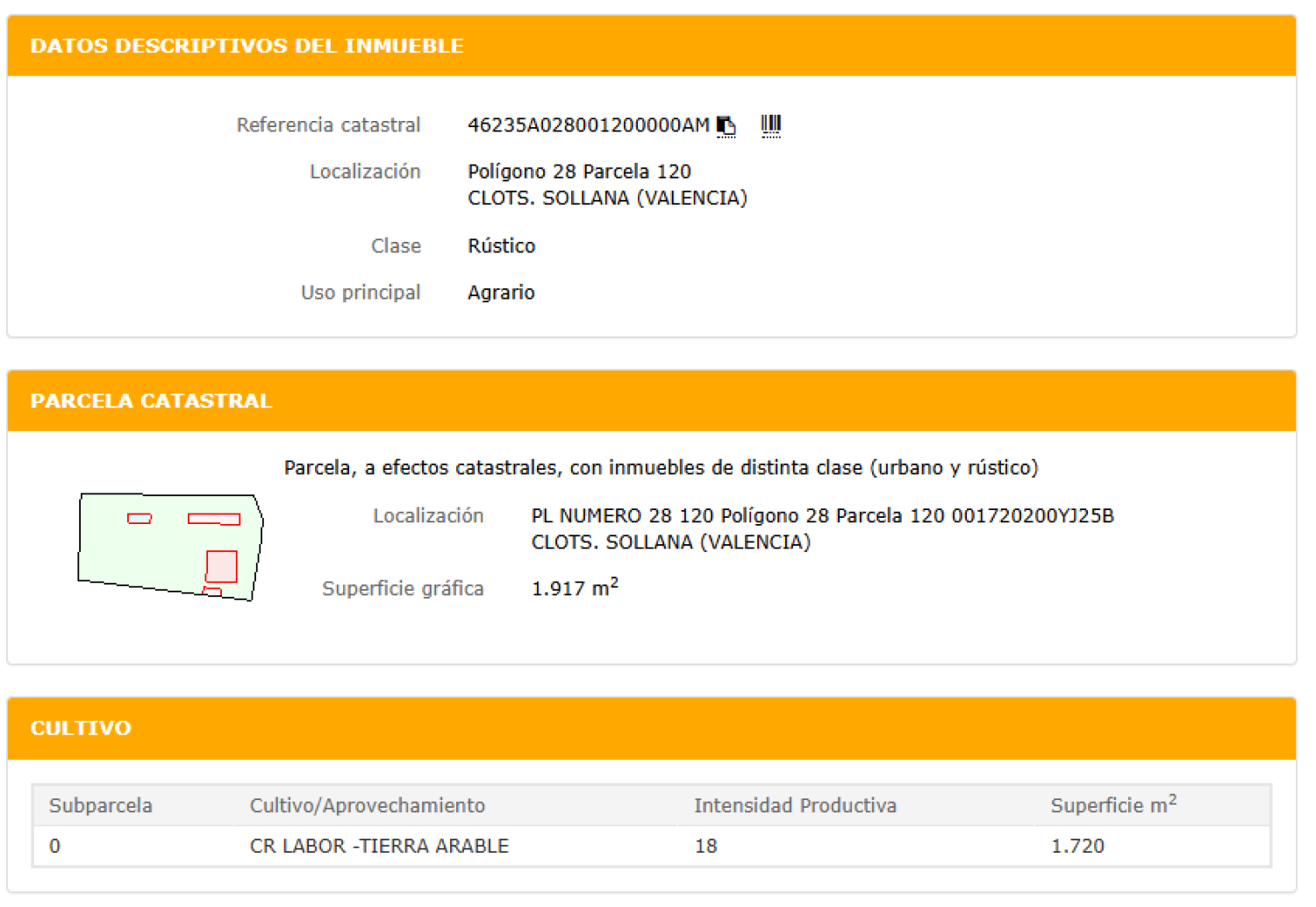  for sale villa Sollana Ribera Baixa 4