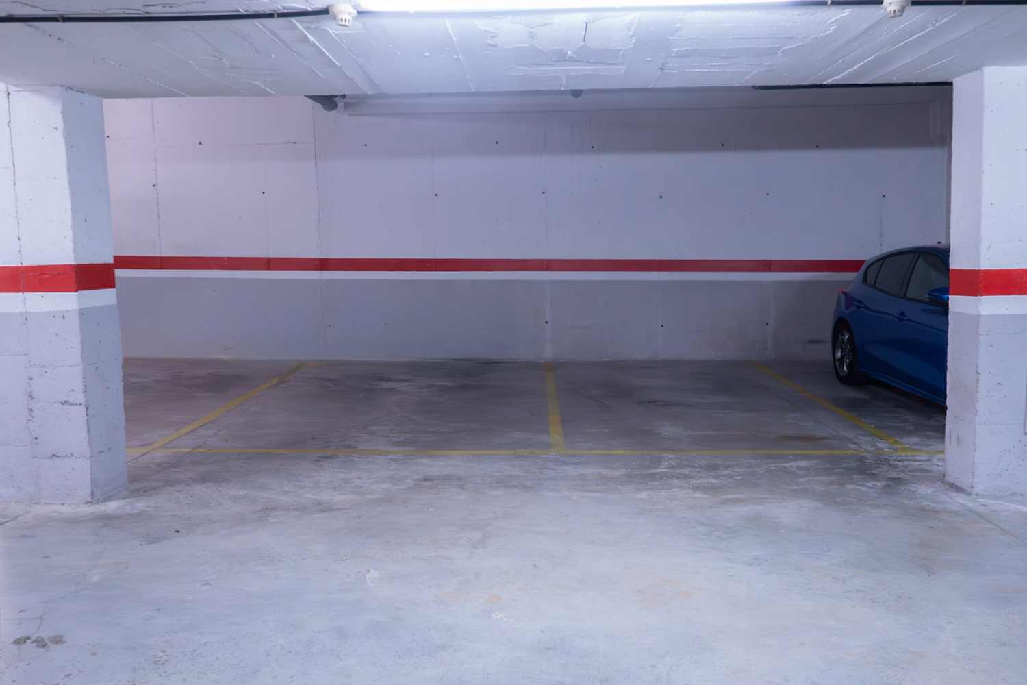  for sale penthouse Sitges Garraf 24