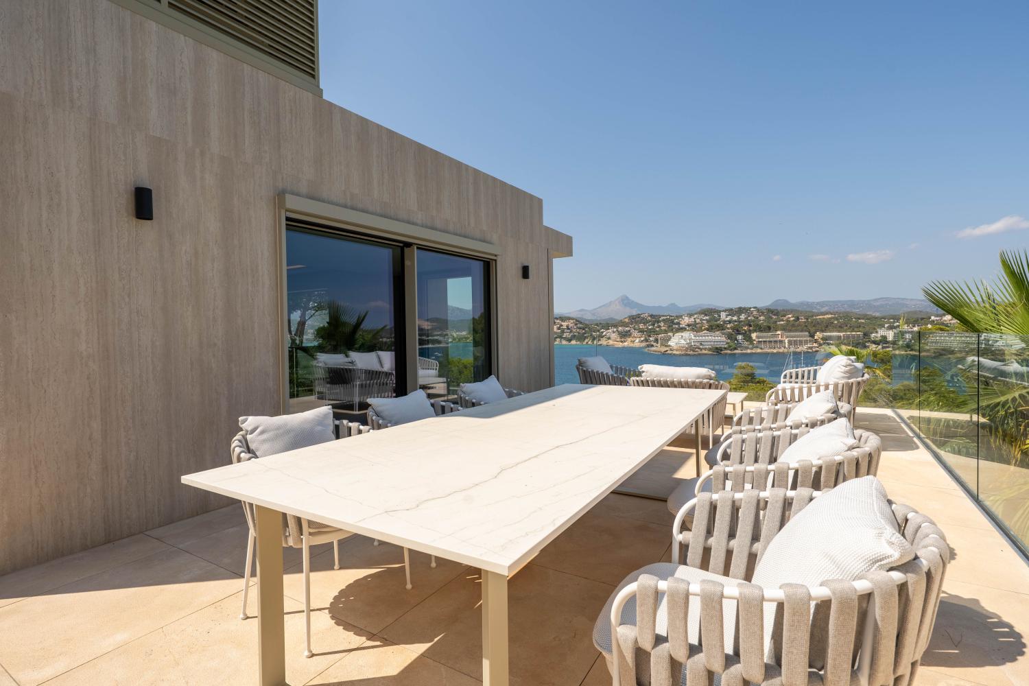  for sale house Santa Ponsa Ponent 3